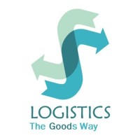 S. S. Logistics | The Goods Way logo - Similar company to Ss Logistics Services