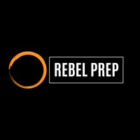 Rebel Prep logo - Similar company to Arbitrageone
