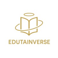 EDUTAINVERSE logo - Similar company to Samwi