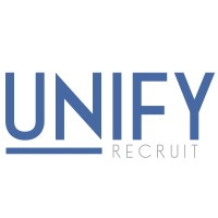 Unify Recruit logo - Similar company to Dtr Executive Solutions
