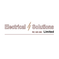 Electrical Solutions Limited logo - Similar company to Lightech Automation Electrical Services Ltd