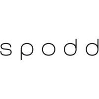 Spodd Fashion logo - Similar company to Silberball Brand Management
