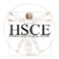 HSCE logo - Similar company to Opportunity Link / Qatar Project
