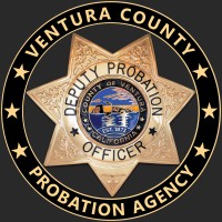 Ventura County Probation Agency logo - Similar company to Lupa Inc.