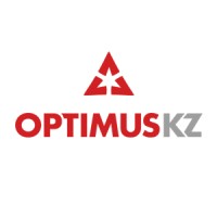 OPTIMUS KZ logo - Similar company to Ibc Studio