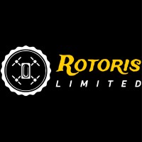 Rotoris Limited logo - Similar company to Uk Aviation Services (Eng) Ltd