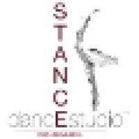 Stance Dance Studio logo - Similar company to Dance Era