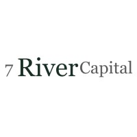 7 River Capital logo - Similar company to Songhai Advisory