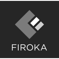 Firoka logo - Similar company to Firoza Group