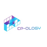CP-OLOGY logo - Similar company to Admoblyam