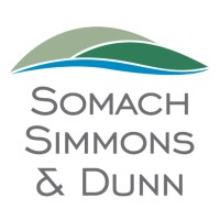 Somach Simmons & Dunn logo - Similar company to Abbott & Kindermann, Inc.