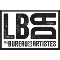 Le Bureau des Artistes logo - Similar company to Allpoints Label Services
