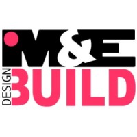 M&E Design and Build logo - Similar company to Chilton Pump Solutions Ltd