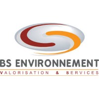 BS ENVIRONNEMENT logo - Similar company to Anukoolan