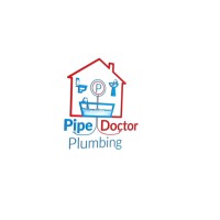 Pipe Doctor logo - Similar company to Dwyer Services