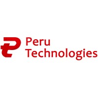 Peru Technologies logo - Similar company to Mastech Infotrellis