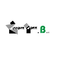 Nuove Idee.B logo - Similar company to Tisses