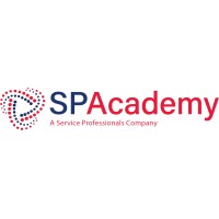 SPAcademy logo - Similar company to North Star Collaborative