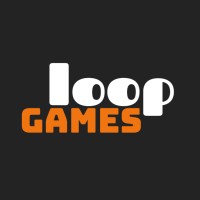 Loop Games logo - Similar company to Magiclab Game Technologies