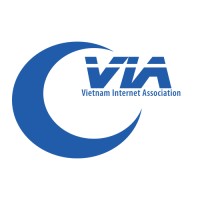 Vietnam Internet Association (VIA) logo - Similar company to Adlib Cil