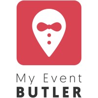 MyEventBUTLER logo - Similar company to Dicoso | North America