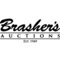 Brasher's Auto Auctions logo - Similar company to Snapbean Software Ag