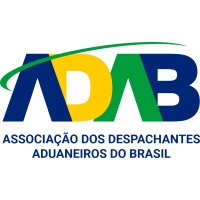 ADAB - DESPACHANTES ADUANEIROS DO BRASIL logo - Similar company to Logimex Comércio Exterior