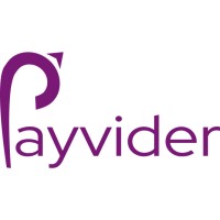 Payvider logo - Similar company to Lets Join In
