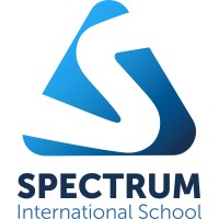 SPECTRUM INTERNATIONAL SCHOOL logo - Similar company to Tamos Space School