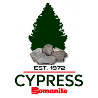 Cypress Bomanite Inc. logo - Similar company to Luma West
