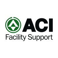 ACI Facility Support logo - Similar company to Shamrock Construction