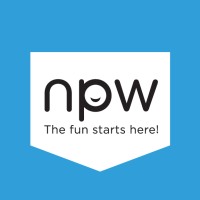 NPW Group logo - Similar company to Oh K!