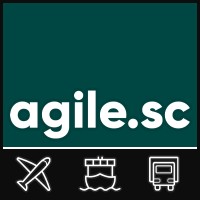 Agile Supply Chain Management Ltd logo - Similar company to Logistica Training And Consultancy Limited