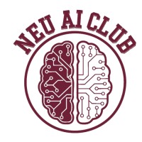 Near East University Artificial Intelligence Club logo - Similar company to Codewithserah
