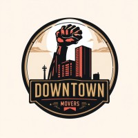 Downtown Movers logo - Similar company to Automoblog
