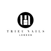 Trieu Nails London logo - Similar company to The Shellac Shed