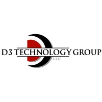 D3 Technology Group, LLC logo - Similar company to D3 Tech