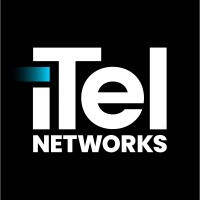 iTel Networks Inc. logo - Similar company to Distributel