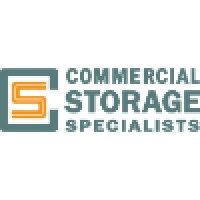 Commercial Storage Specialists logo - Similar company to Commercial Storage Solutions Ltd