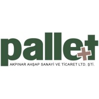 AKPINAR AHŞAP - PALLET PLUS logo - Similar company to Nekson