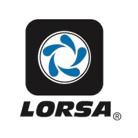Grupo LORSA logo - Similar company to Aimaqpro