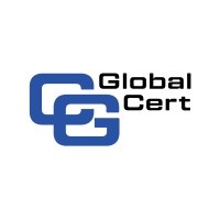 Global Cert logo - Similar company to Global Cert