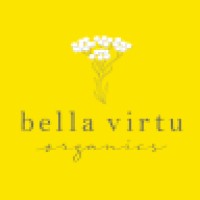Bella Virtu Organics logo - Similar company to Native Organics