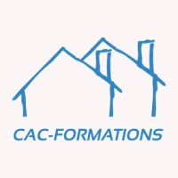 CAC-FORMATIONS logo - Similar company to Appuy Compétences