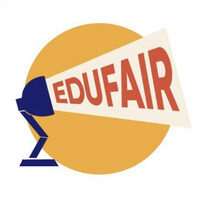 Syafana International Edu Fair logo - Similar company to Circuloo Coffee & Kitchen