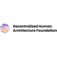 Decentralised Human Architecture Foundation logo - Similar company to Mapping Possibilities