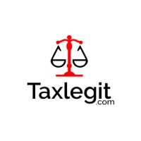 Taxlegit -  Advisory | Taxation | Compliance logo - Similar company to Gaea Purpose Driven