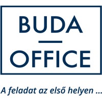 Buda-Office Kft logo - Similar company to Studio Kraft
