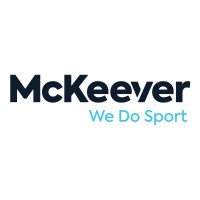 McKeever Sports logo - Similar company to Bodibro