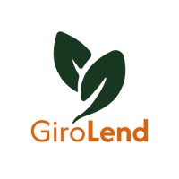 GiroLend logo - Similar company to Vertical Mídia